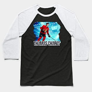 Thomas Chabot Baseball T-Shirt